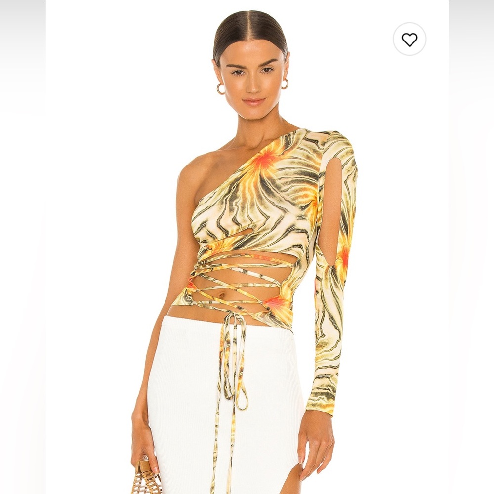 Kim shui top